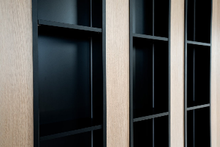 Arredamento professionale per Bakery, Cafè e Ristò: soluzioni moderne per locali efficienti